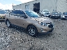2GNAXHEV5J6****** Salvage and Wrecked 2018 Chevrolet Equinox in Atlanta South