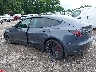 5YJ3E1EC7PF****** Reparables 2023 Tesla Model 3 en Estado de Georgia