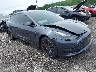 5YJ3E1EC7PF****** Salvamento y Destrozados 2023 Tesla Model 3 en Atlanta South