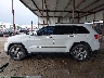 1C4RJFCT1DC****** Repairable 2013 Jeep Grand Cherokee in Texas State