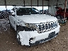 1C4RJFCT1DC****** Salvage and Wrecked 2013 Jeep Grand Cherokee in Fort Worth North