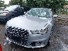 WAUFGAFC8GN****** Wrecked 2016 Audi A6 in North Carolina State