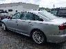 WAUFGAFC8GN****** Repairable 2016 Audi A6 in North Carolina State