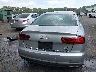 WAUFGAFC8GN****** Wrecked 2016 Audi A6