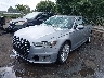 WAUFGAFC8GN****** Used and Repairable 2016 Audi A6 in Greensboro