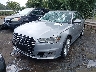 WAUFGAFC8GN****** Salvage and Repairable 2016 Audi A6 in North Carolina State