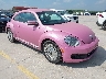 3VWJ17AT5EM****** Salvage and Wrecked 2014 Volkswagen Beetle in San Antonio South