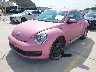 3VWJ17AT5EM****** Used and Repairable 2014 Volkswagen Beetle in San Antonio South
