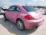 3VWJ17AT5EM****** Salvage and Repairable 2014 Volkswagen Beetle in San Antonio South