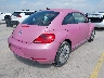 3VWJ17AT5EM****** Salvage and Wrecked 2014 Volkswagen Beetle in Texas State