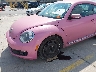 3VWJ17AT5EM****** Salvage and Repairable 2014 Volkswagen Beetle in Texas State