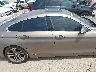 WBA4A9C56GG****** Usados 2016 BMW 428i Gran Coupe en Estado de Texas
