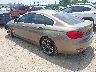 WBA4A9C56GG****** Salvamento y Reparables 2016 BMW 428i Gran Coupe en San Antonio South