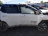 3C4NJDCB3MT****** Destrozados 2021 Jeep Compass en Estado de Pennsylvania