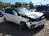 3C4NJDCB3MT****** Salvamento y Destrozados 2021 Jeep Compass en Scranton