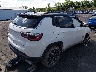 3C4NJDCB3MT****** Salvamento y Destrozados 2021 Jeep Compass en Estado de Pennsylvania