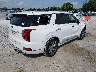 KM8R5DHE4MU****** Salvamento y Destrozados 2021 Hyundai Palisade en Estado de Kentucky