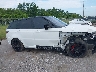 SALWS2VF0GA****** Usados 2016 Land Rover Range Rover Sport en Estado de Luisiana