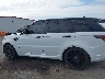 SALWS2VF0GA****** Reparables 2016 Land Rover Range Rover Sport en Estado de Luisiana