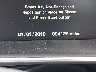SALWS2VF0GA****** Salvamento 2016 Land Rover Range Rover Sport