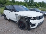SALWS2VF0GA****** Salvamento y Destrozados 2016 Land Rover Range Rover Sport en Baton Rouge