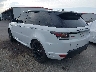 SALWS2VF0GA****** Salvamento y Reparables 2016 Land Rover Range Rover Sport en Baton Rouge