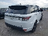 SALWS2VF0GA****** Salvamento y Destrozados 2016 Land Rover Range Rover Sport en Estado de Luisiana