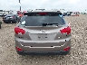KM8JU3AC6DU****** Wrecked 2013 Hyundai Tucson