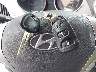 KM8JU3AC6DU****** Salvage 2013 Hyundai Tucson in Texas State
