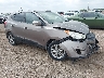 KM8JU3AC6DU****** Salvage and Wrecked 2013 Hyundai Tucson in Corpus Christi