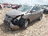 KM8JU3AC6DU****** Used and Repairable 2013 Hyundai Tucson in Corpus Christi