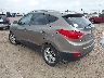 KM8JU3AC6DU****** Salvage and Repairable 2013 Hyundai Tucson in Corpus Christi