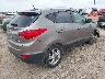 KM8JU3AC6DU****** Salvage and Wrecked 2013 Hyundai Tucson in Texas State