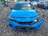 19XFL2H87RE****** Wrecked 2024 Honda Civic in South Carolina State