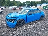 19XFL2H87RE****** Used and Repairable 2024 Honda Civic in Greenville