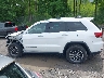 1C4RJFBG7LC****** Reparables 2020 Jeep Grand Cherokee en Estado de Nueva York