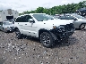 1C4RJFBG7LC****** Salvamento y Destrozados 2020 Jeep Grand Cherokee en Albany