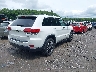 1C4RJFBG7LC****** Salvamento y Destrozados 2020 Jeep Grand Cherokee en Estado de Nueva York