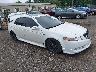 19UUA66278A****** Salvage and Wrecked 2008 Acura TL in Northern Virginia
