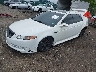 19UUA66278A****** Used and Repairable 2008 Acura TL in Northern Virginia