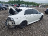 19UUA66278A****** Salvage and Wrecked 2008 Acura TL in Virginia State
