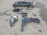5XYRG4LCXNG****** Destrozados 2022 Kia Sorento en Estado de Texas