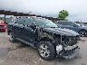 5XYRG4LCXNG****** Salvamento y Destrozados 2022 Kia Sorento en Dallas