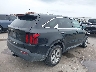 5XYRG4LCXNG****** Salvamento y Destrozados 2022 Kia Sorento en Estado de Texas