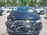 WAUD8AFC7HN****** Destrozados 2017 Audi A6 en Estado de Utah