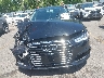 WAUD8AFC7HN****** Salvamento y Reparables 2017 Audi A6 en Estado de Utah
