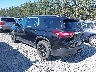1GNEVGKW2LJ****** Salvage and Repairable 2020 Chevrolet Traverse in Seattle