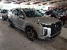 KM8R44GE2RU****** Salvage and Wrecked 2024 Hyundai Palisade in Chattanooga