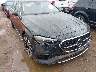 W1KLF6BB4TA****** Salvage and Repairable 2026 Mercedes-Benz E-Class in Texas State