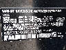 WB523CF05SC****** Usados 2025 BMW IX en Taunton